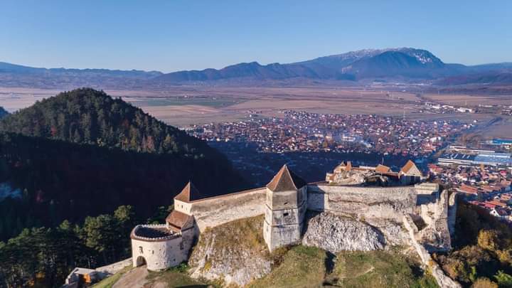 rasnov imagine