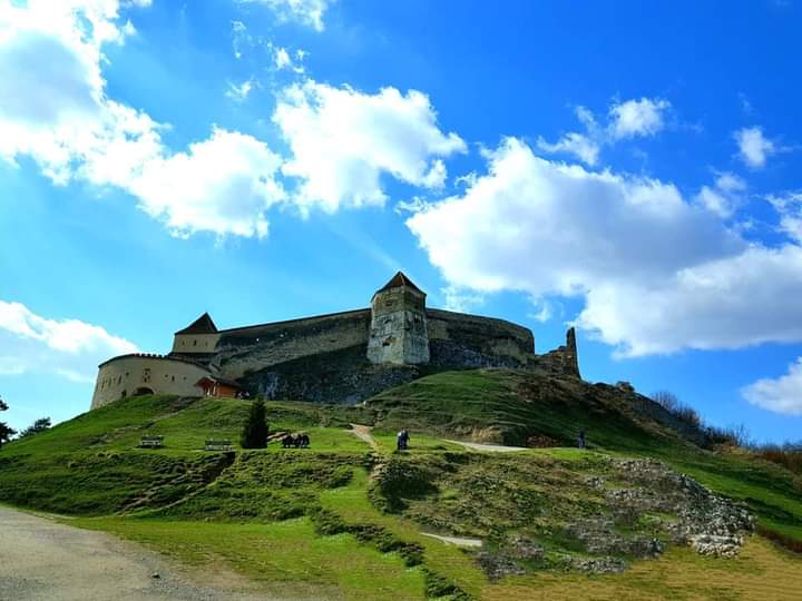 rasnov imagine