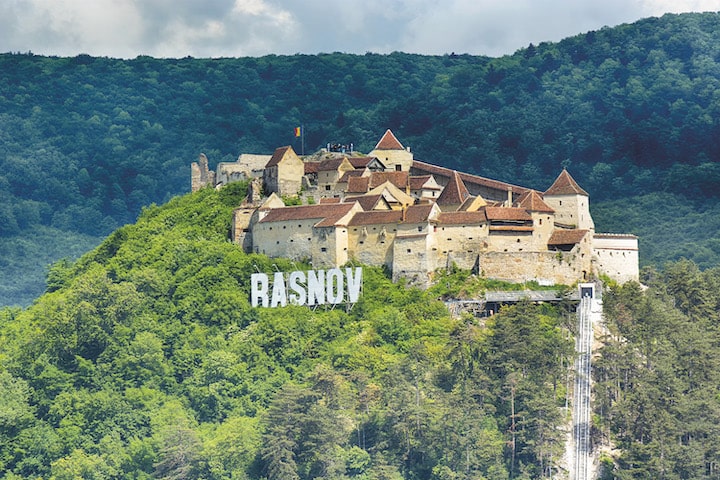 rasnov imagine