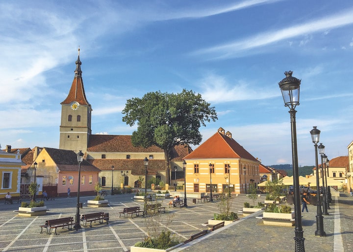 rasnov imagine